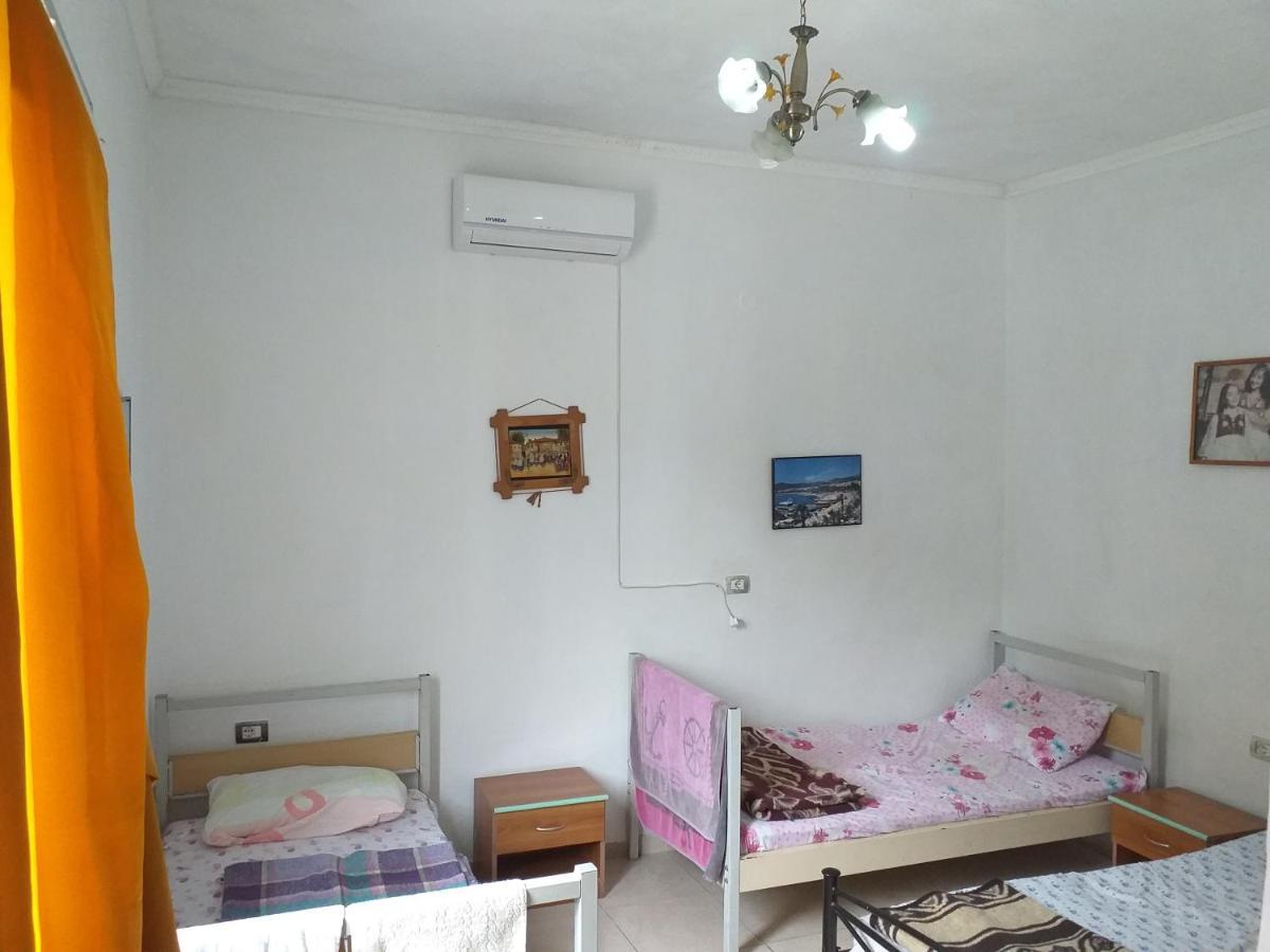 Rozafa Ferry & Accommodation Koman Экстерьер фото